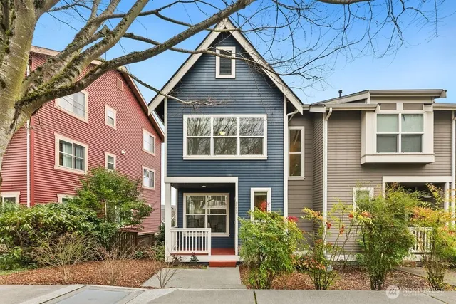 4338 28th Avenue S, Seattle, WA 98108