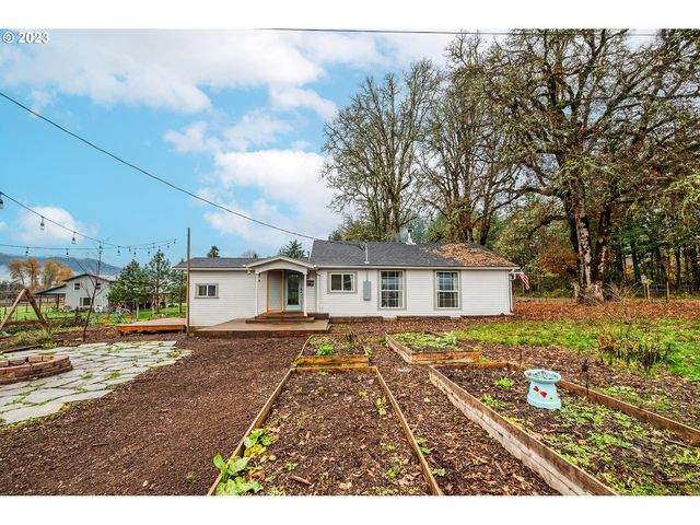 91509 Donna Rd, Springfield, OR 97478