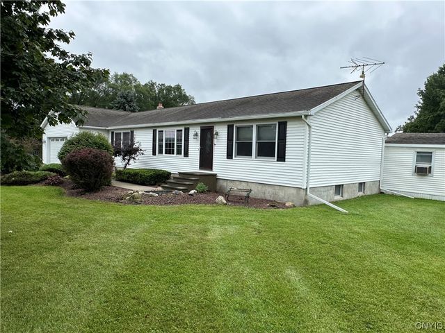 452 Carder Lane Rd, Frankfort, NY 13340