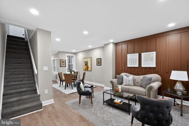 2002 Laveer St, Philadelphia, PA 19138