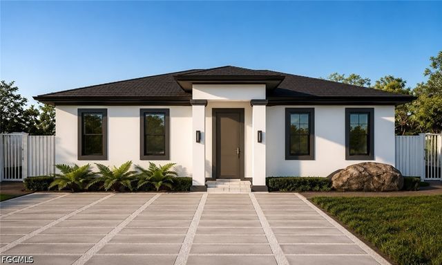 932 Dempsey St, Lehigh Acres, FL 33974