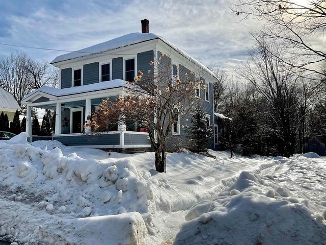 65 Chase Avenue, Conway, NH 03818