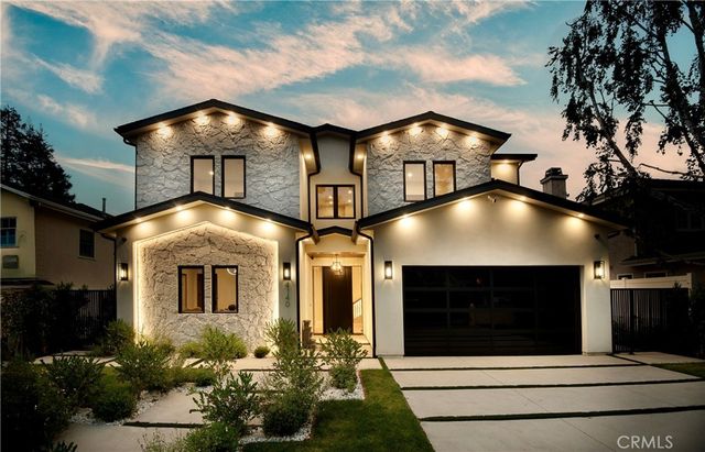 4140 Sunnyslope Ave, Sherman Oaks, CA 91423