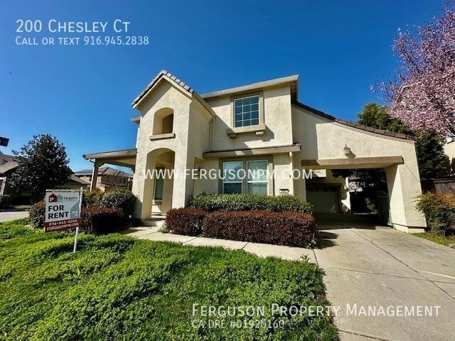 200 Chesley Ct, Lincoln, CA 95648