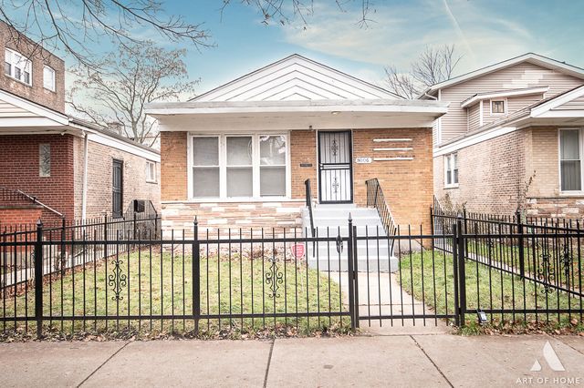 8006 S  Ingleside Ave, Chicago, IL 60619