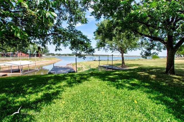 341 County Road 252, Sweetwater, TX 79556