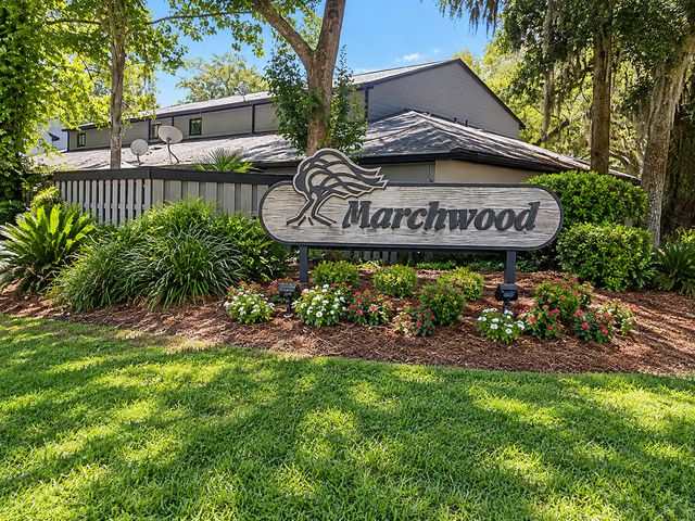 4407 SW 21st Ln, Gainesville, FL 32607