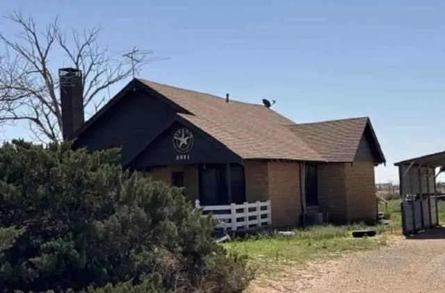 9901 W  County Road 152, Midland, TX 79706