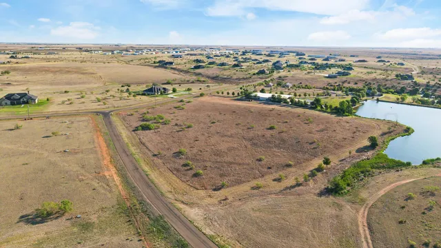 14151 Canyon Pass Rd, Amarillo, TX 79118