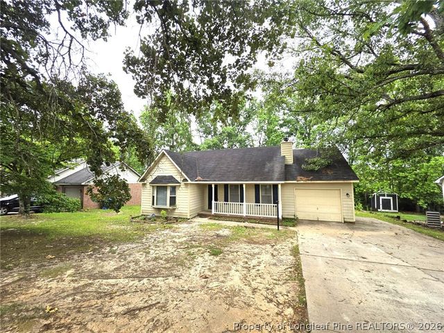 6900 Saint Julian Way, Fayetteville, NC 28314