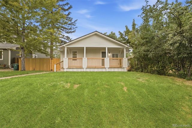 5171 Stuart Street, Denver, CO 80212