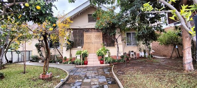 548 S  Lorena St, Los Angeles, CA 90063