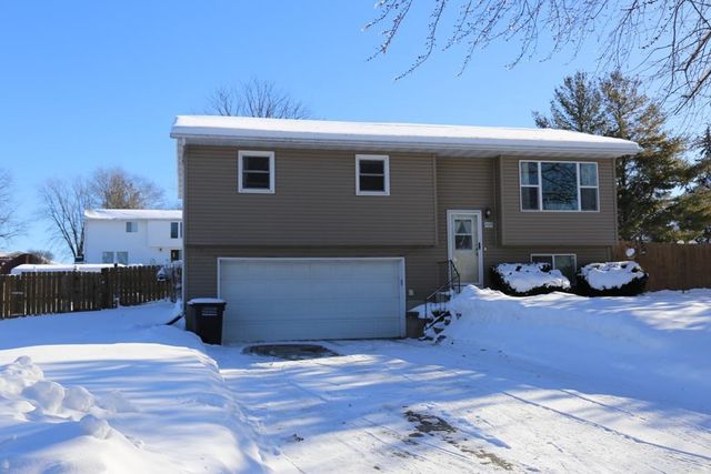 409 South Wright Street, Orfordville, WI 53576