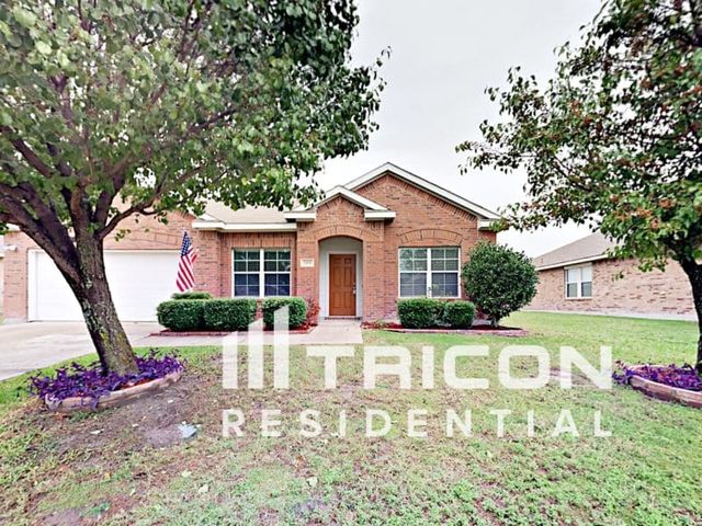 202 Independence Trl, Forney, TX 75126
