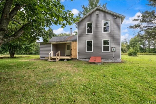 14285 Acre Rd, Sterling, NY 13156