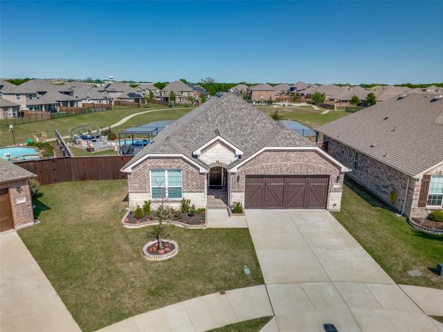 3804 Hereford Pass, Celina, TX 75009