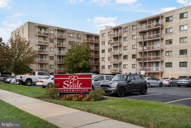 130 Slade Ave #306, Pikesville, MD 21208