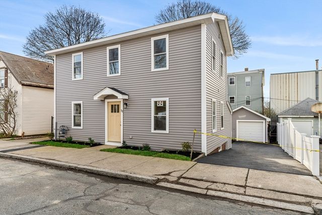 72 Chase St, Beverly, MA 01915
