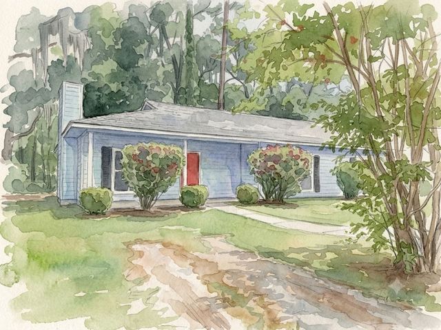 3394 E  Oglethorpe Hwy, Hinesville, GA 31313