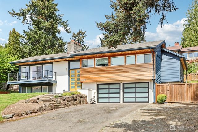 12456 SE 27th Street, Bellevue, WA 98005