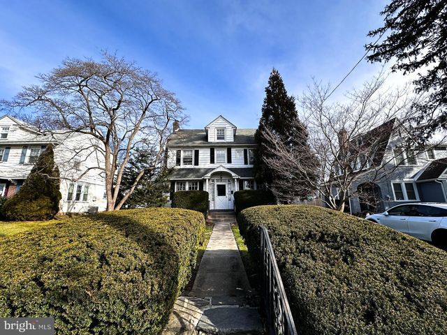 For Sale Drexel Hill Pa