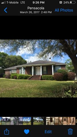 11654 Wakefield Dr, Pensacola, FL 32514