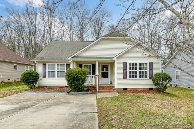 4098 Canvas Ave, Rock Hill, SC 29732