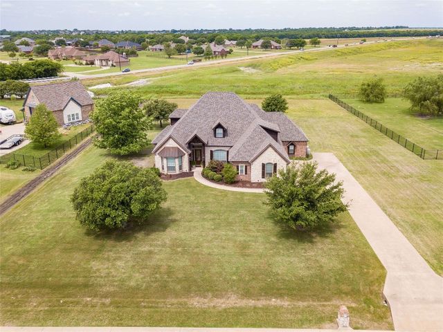 13033 Clearview Dr, Forney, TX 75126