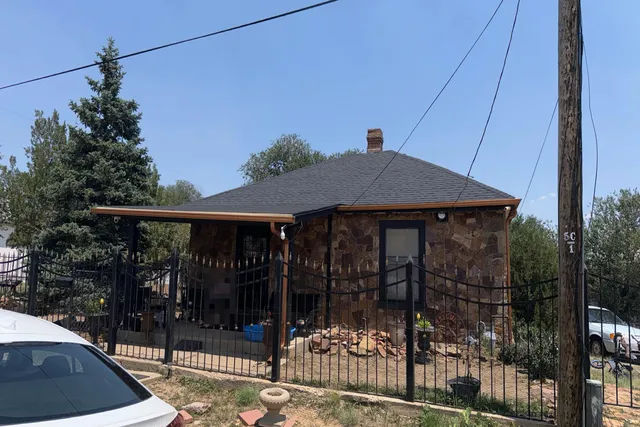 2198 N  Garcia St, Trinidad, CO 81082