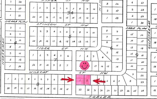 340 Wildcat St NW, Lake Placid, FL 33852