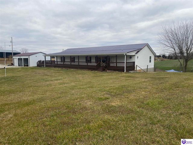 25 Harlan Ditto Rd, Ekron, KY 40117