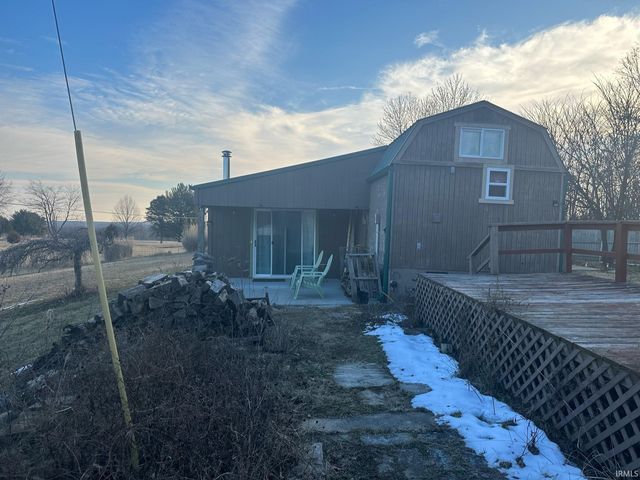 3744 W  Delap Rd, Ellettsville, IN 47429