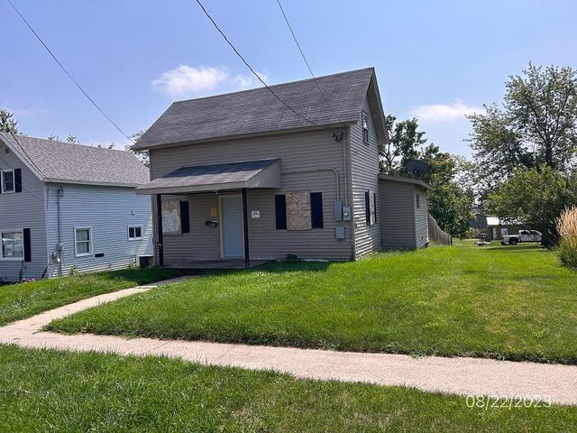 510 3rd Ave, Grinnell, IA 50112