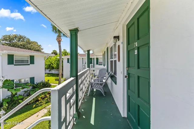 1750 S  Palmetto Ave #28, South Daytona, FL 32119