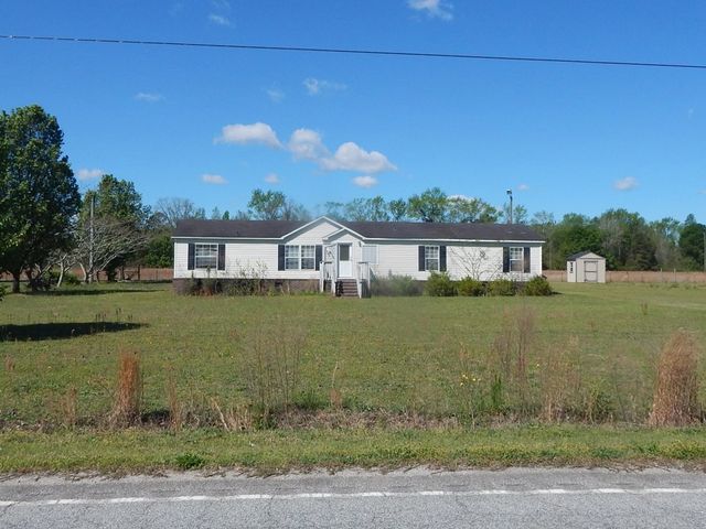 1537 Cale Yarborough Hwy, Timmonsville, SC 29161