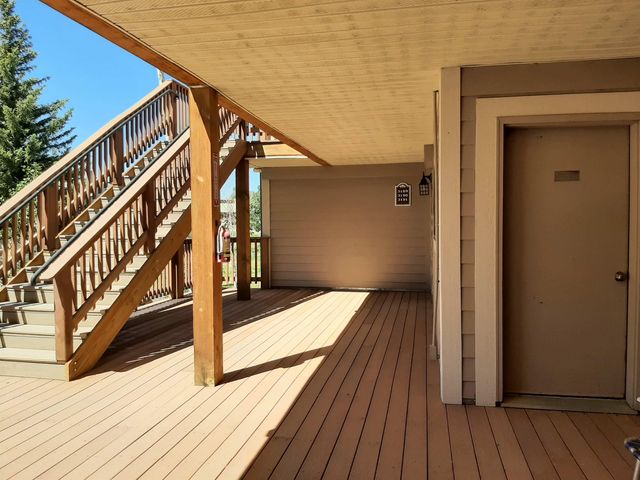 89 Valley View Dr #3189, Pagosa Springs, CO 81147