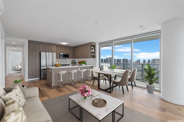 1515 Liona St #3718, Honolulu, HI 96814