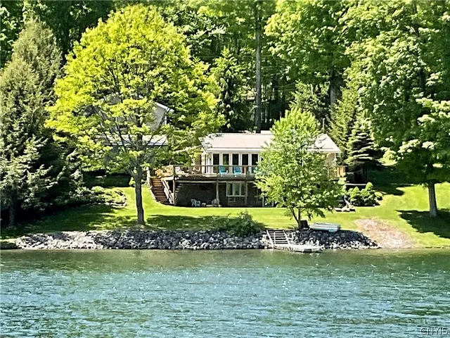 3010 Sunrise Blvd, Erieville, NY 13061