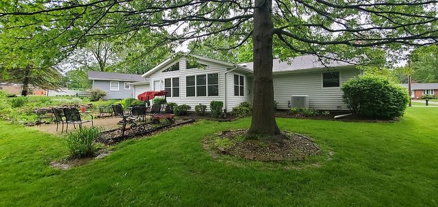 315 Young Dr, Lodi, OH 44254