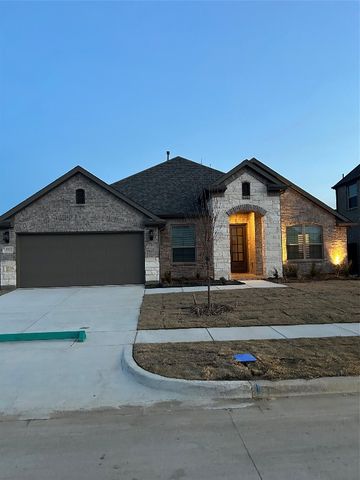 1317 Chisos Way, Forney, TX 75126