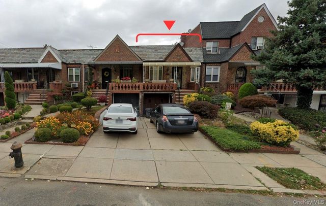 8307 77th Avenue, Glendale, NY 11385