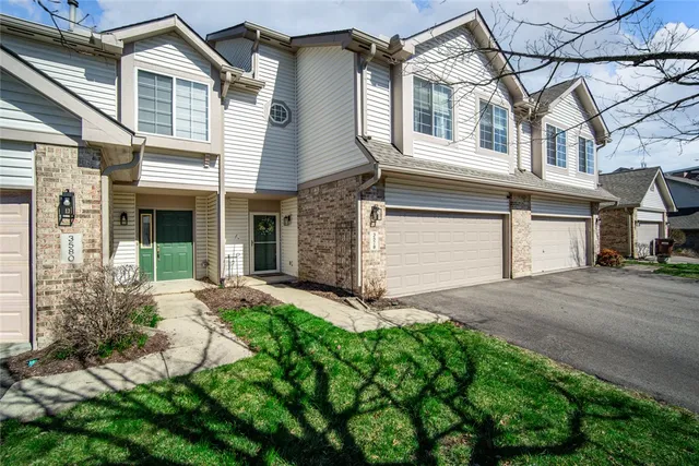 3578 Sequoia Dr, Dayton, OH 45431