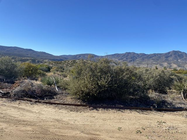 Riesling Way, Mountain Center, CA 92561