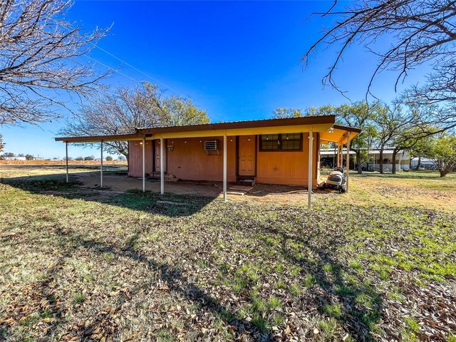 2255 Vedas Camp Rd, Haskell, TX 79521
