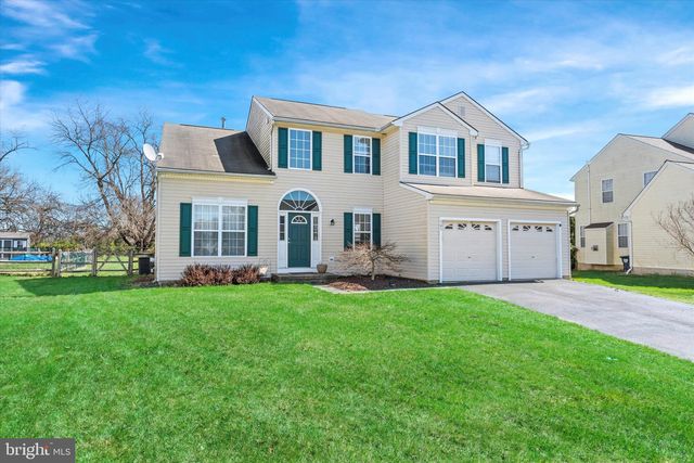 505 Diamond Dr, Middletown, DE 19709