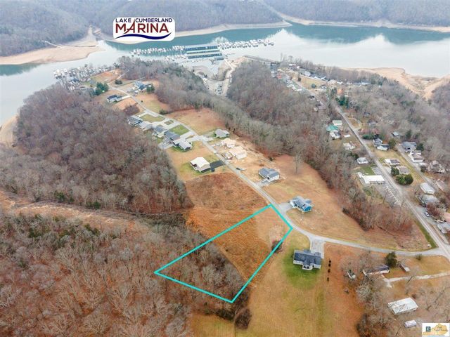 7 Indian Hills Ests, Russell Springs, KY 42642