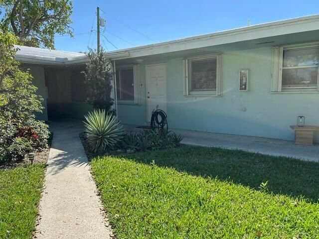 3801 NE 22nd Ter #5, Pompano Beach, FL 33064