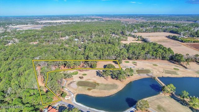 2850 Lake Pointe Drive SW LOT Tract, Supply, NC 28462