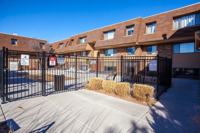 1140 Walnut Ave #36, Grand Junction, CO 81501