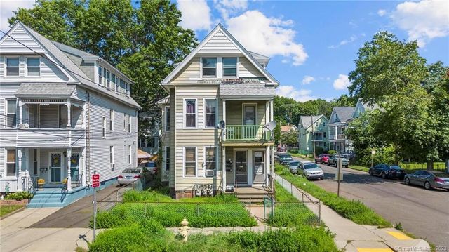 199 English St, New Haven, CT 06513
